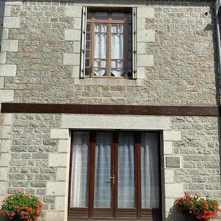 Maison De Reve Notre-Dame-du-Touchet Buitenkant foto