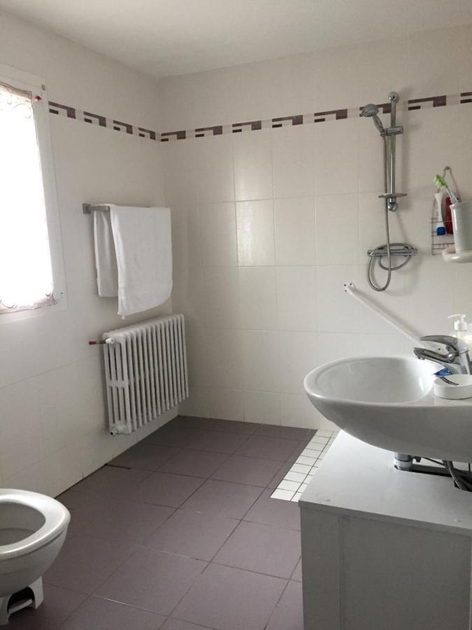 Maison De Rêve Hébergement de vacances *