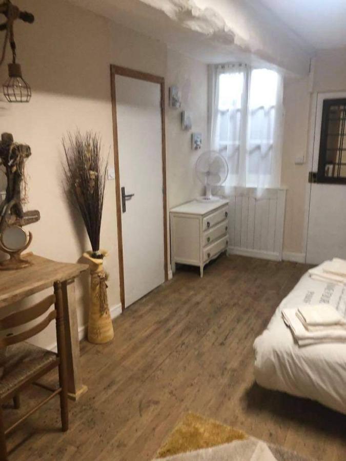 Hébergement de vacances Maison De Rêve