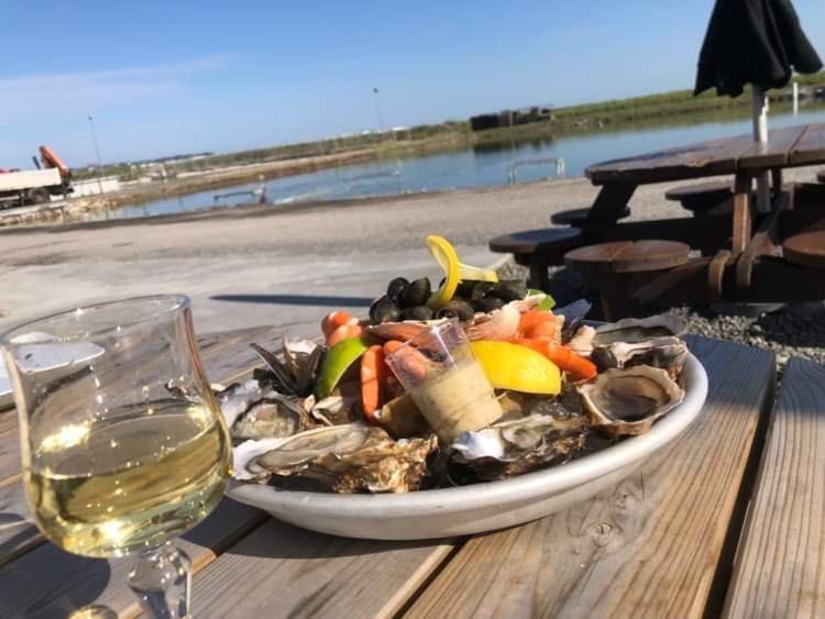 Hébergement de vacances Maison De Rêve Notre-Dame-du-Touchet